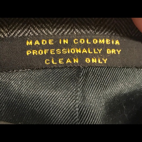 💥Garrison Park Suit Jacket - Picture 2 of 3